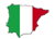 LIBRERÍA LA LIBÉLULA - Italiano